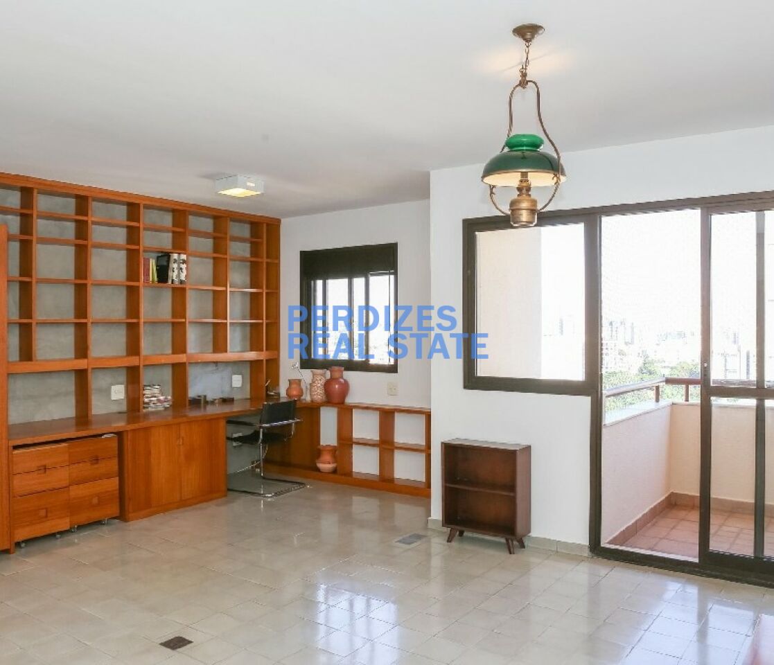 Apartamento para Venda - Vila Pompéia