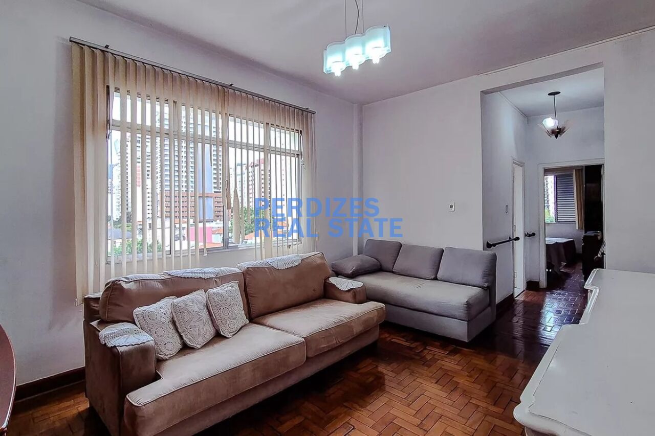 Apartamento para Venda - Água Branca