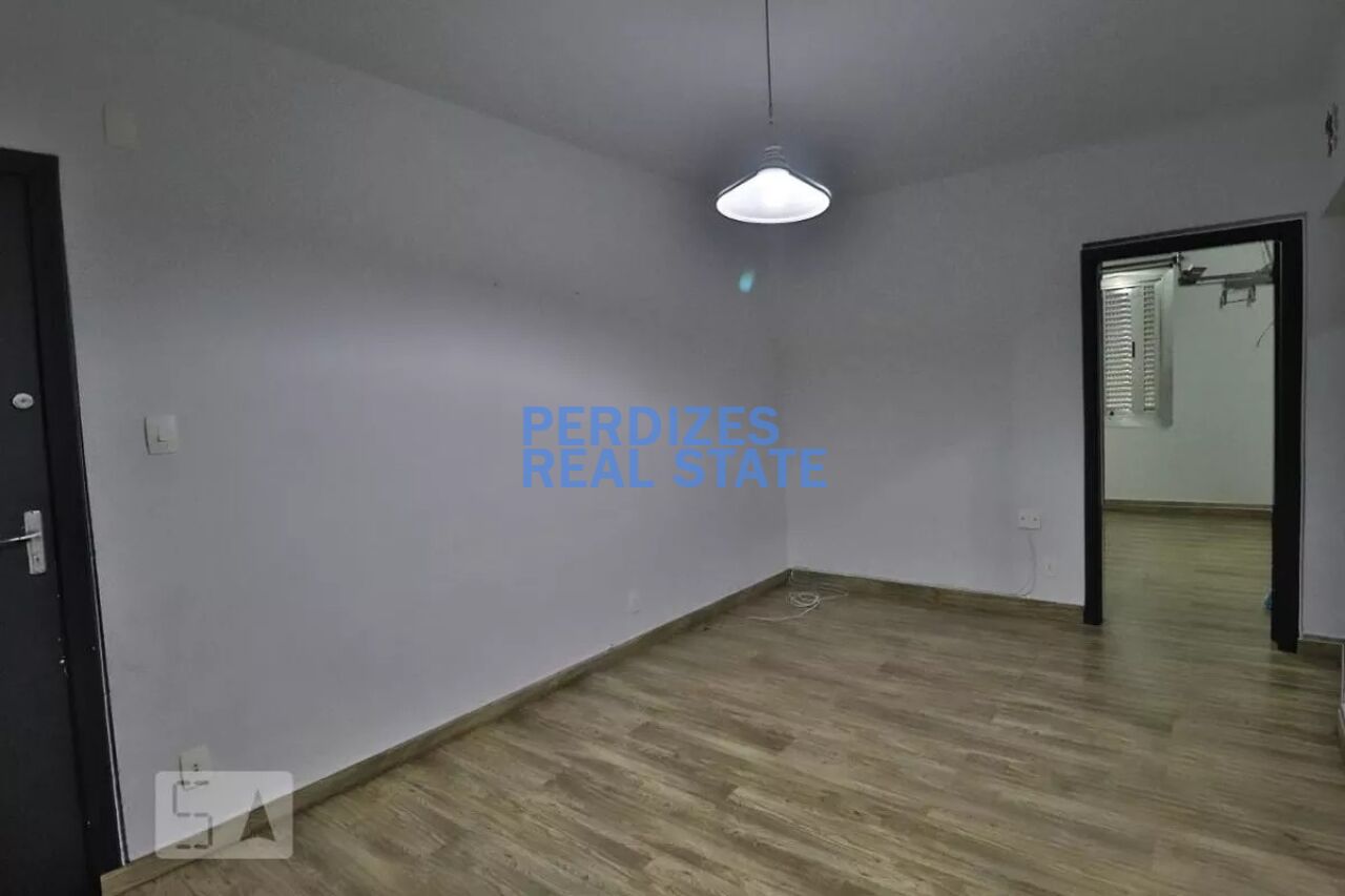 Apartamento para Venda - Perdizes