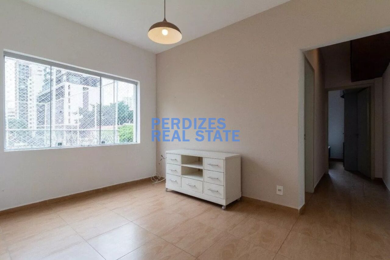 Apartamento para Venda - Perdizes