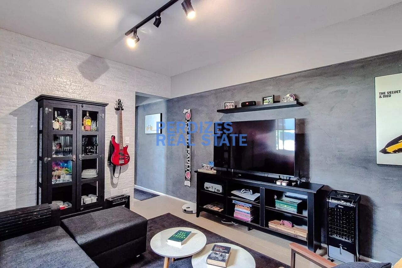 Apartamento para Venda - Perdizes