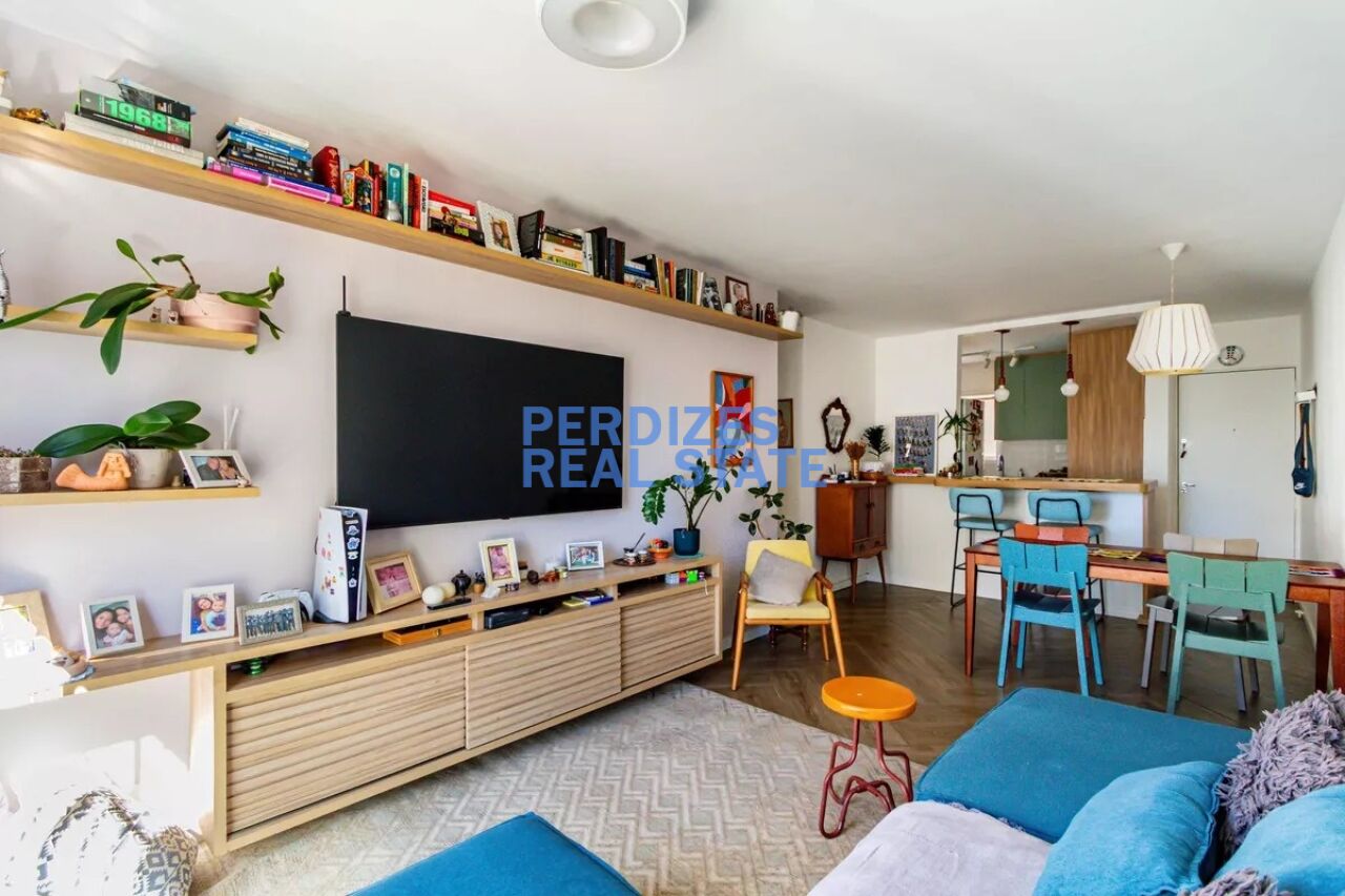 Apartamento para Venda - Perdizes