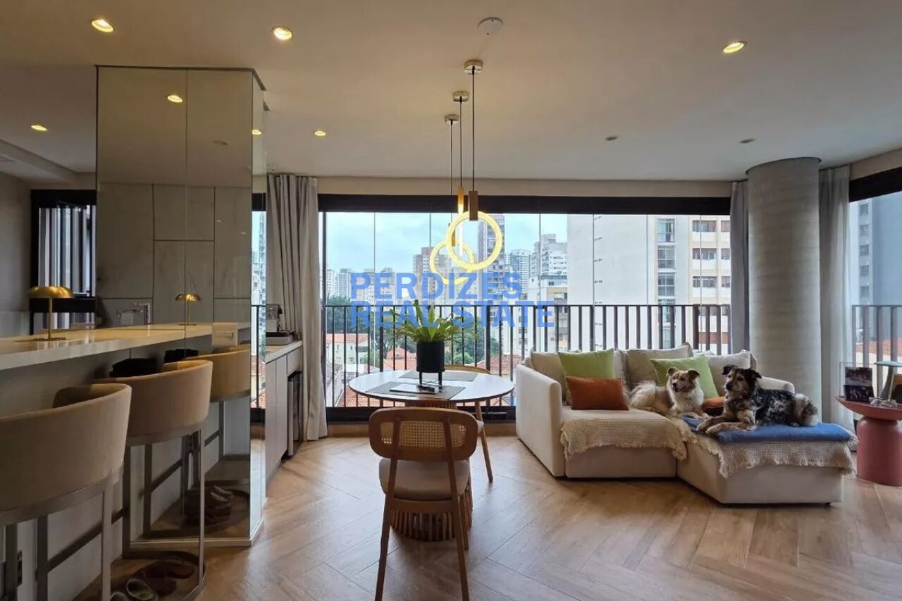 Apartamento para Venda - Perdizes