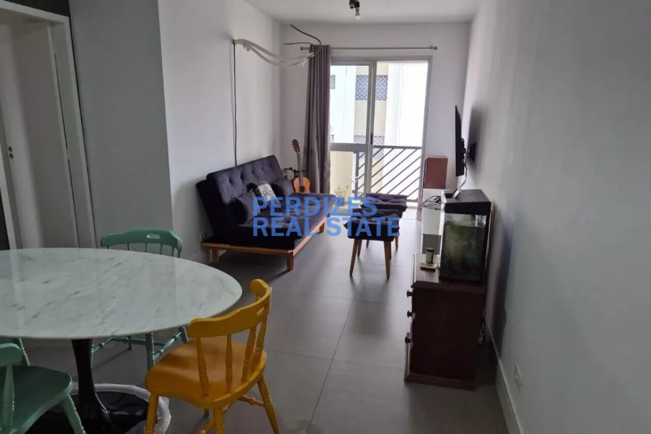 Apartamento para Venda - Perdizes
