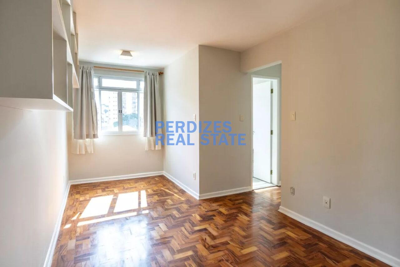 Apartamento para Venda - Vila Pompéia