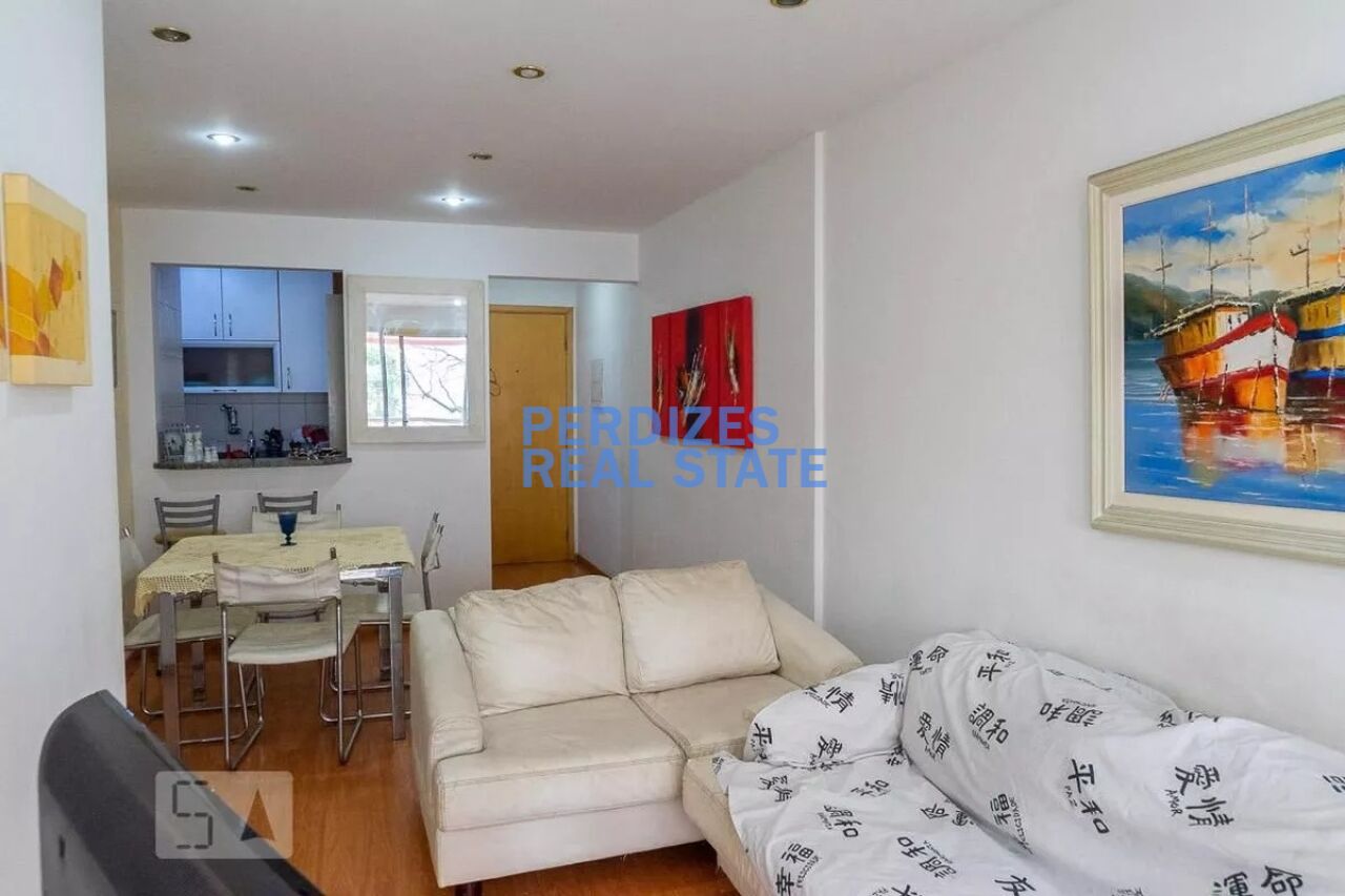 Apartamento para Venda - Perdizes