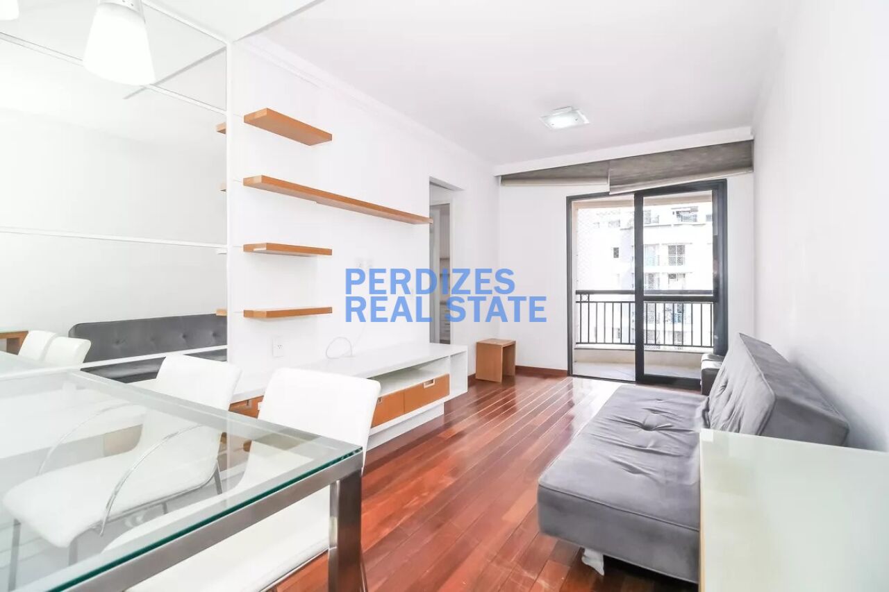 Apartamento para Venda - Perdizes