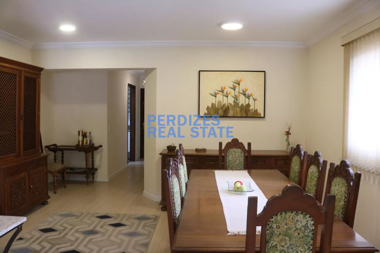 Apartamento para Venda - Perdizes