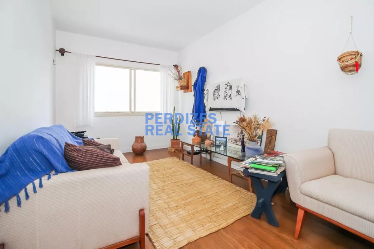 Apartamento para Venda - Vila Pompéia