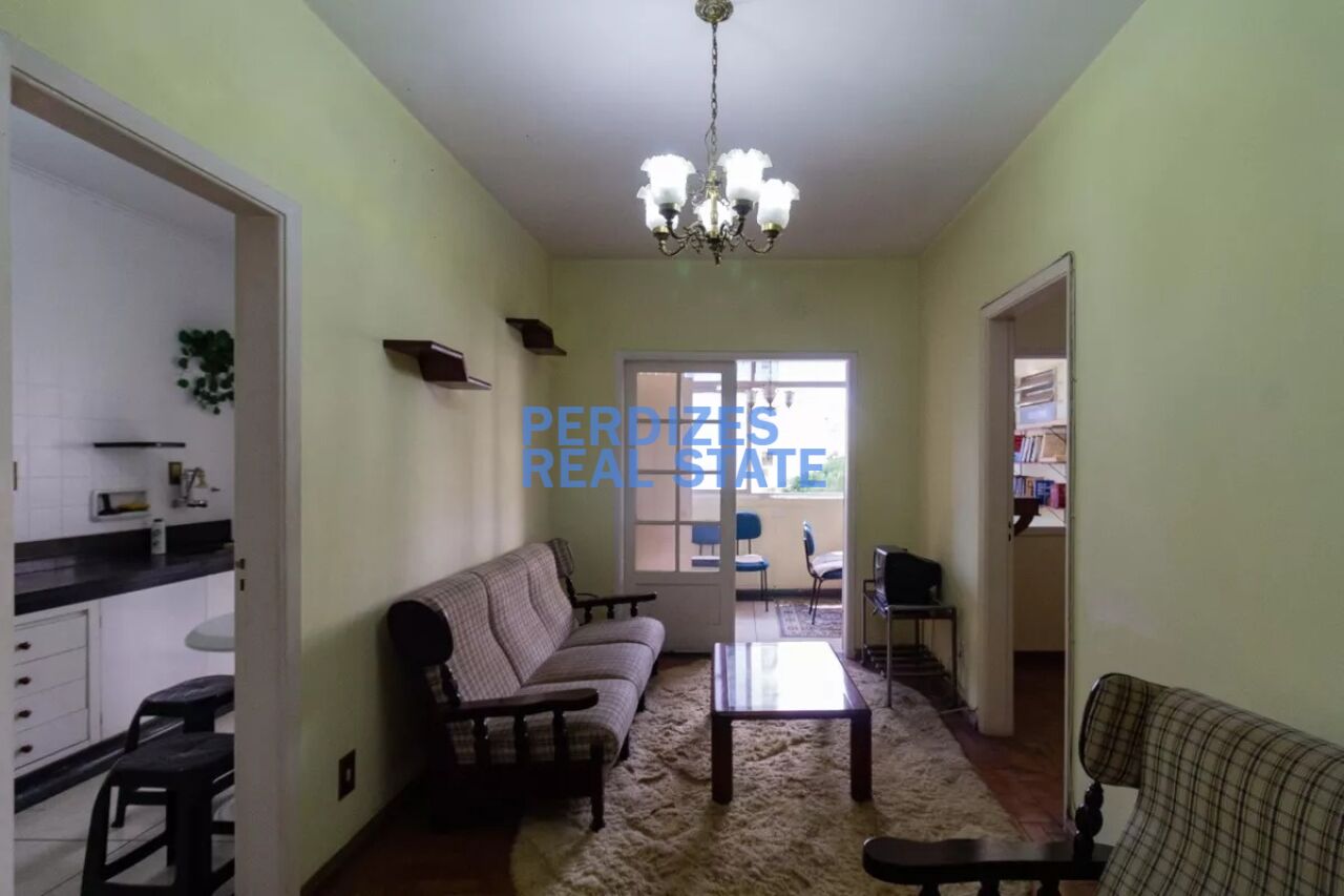 Apartamento para Venda - Perdizes
