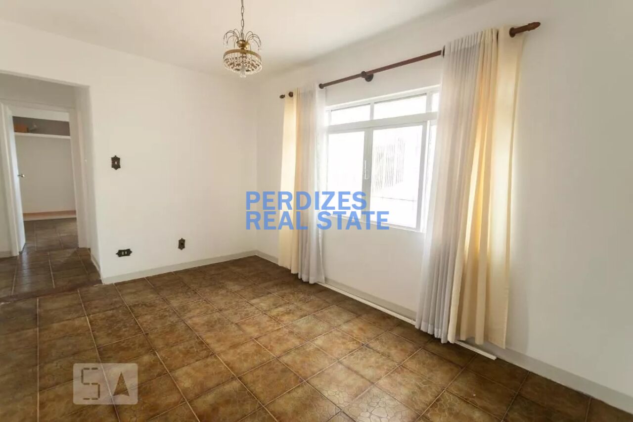 Apartamento para Venda - Perdizes