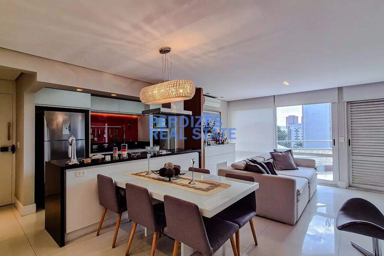 Apartamento para Venda - Perdizes