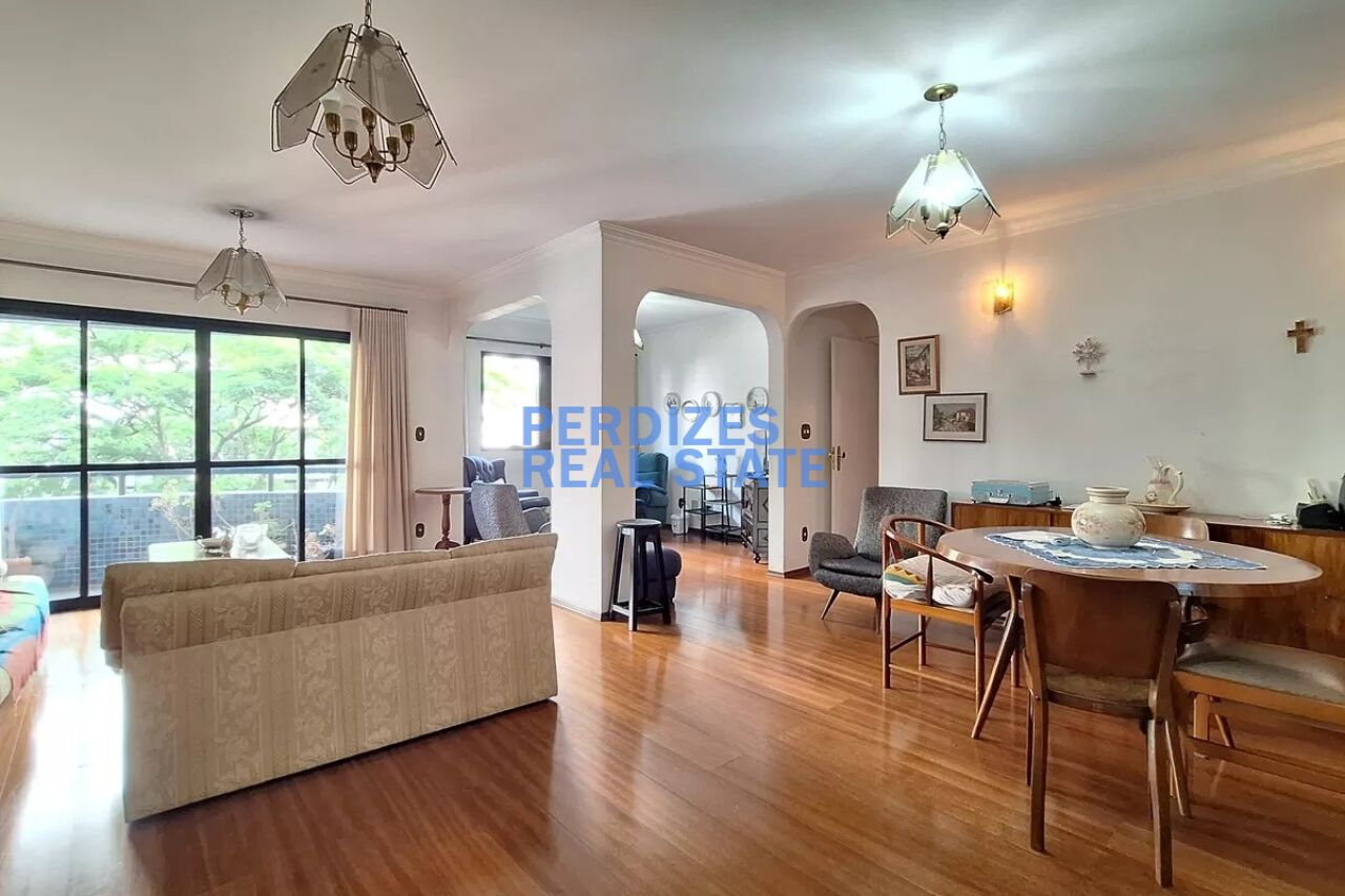 Apartamento para Venda - Perdizes