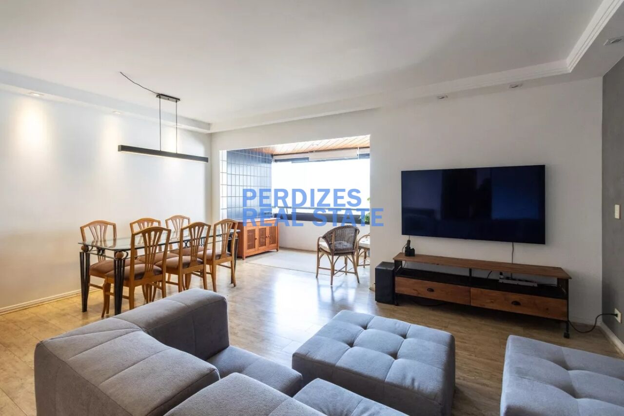 Apartamento para Venda - Perdizes