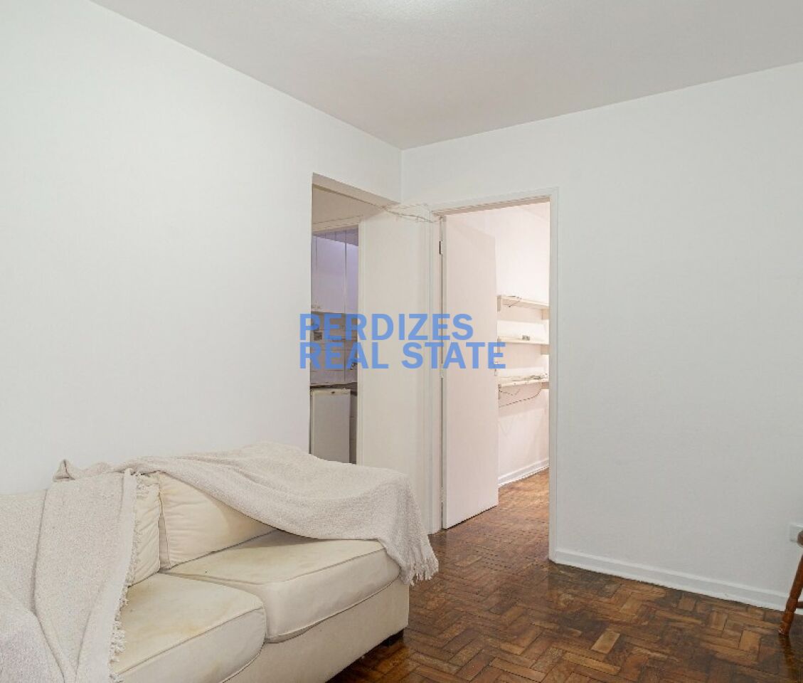 Apartamento para Venda - Bela Vista
