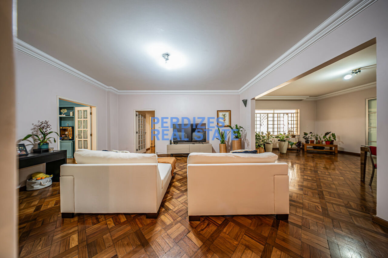 Apartamento para Venda - Bela Vista