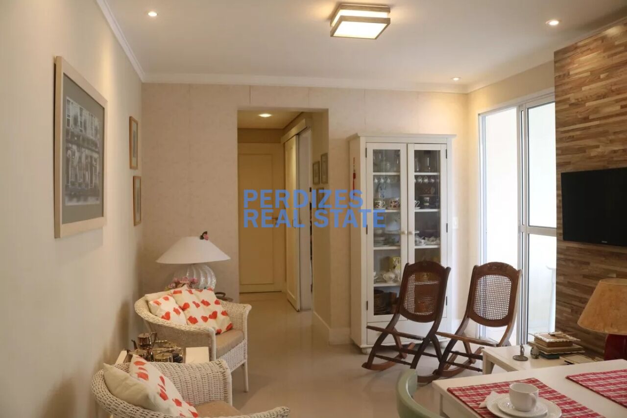 Apartamento para Venda - Vila Anglo Brasileira