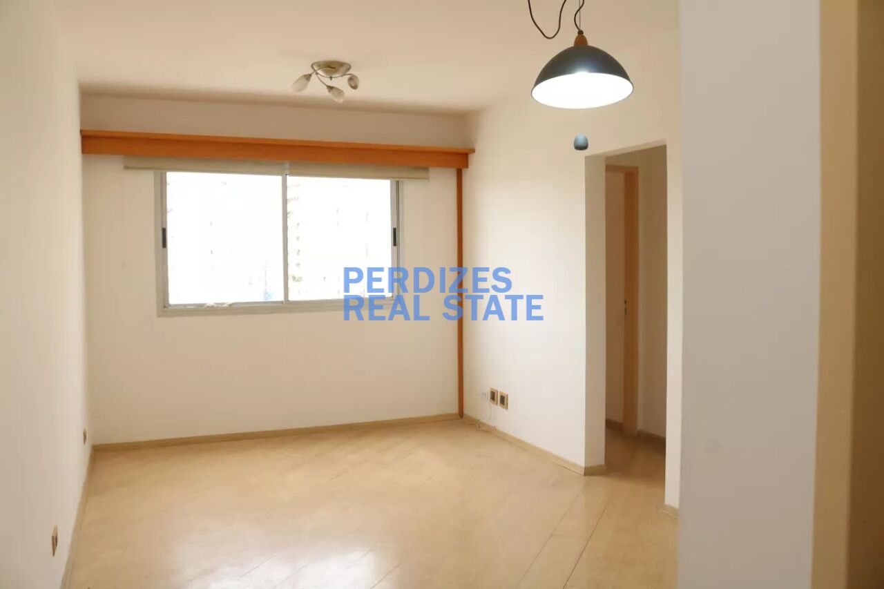 Apartamento para Venda - Vila Pompéia