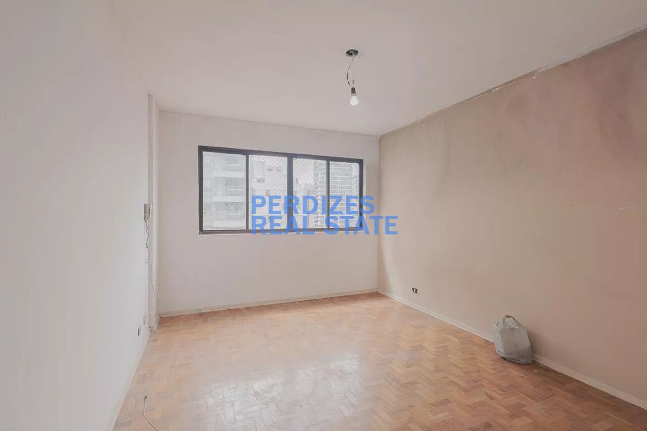 Apartamento para Venda - Sumaré