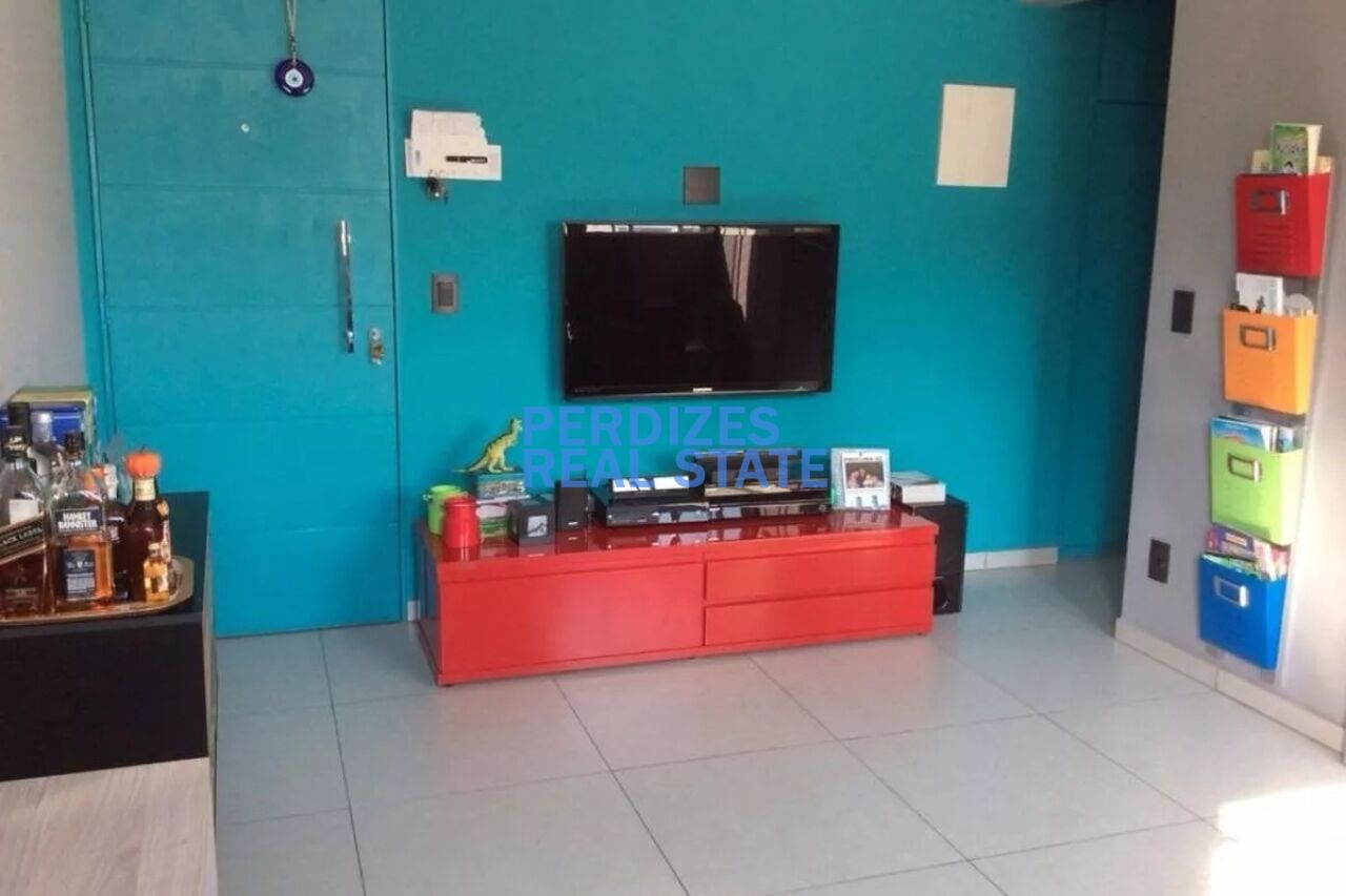 Apartamento para Venda - Perdizes