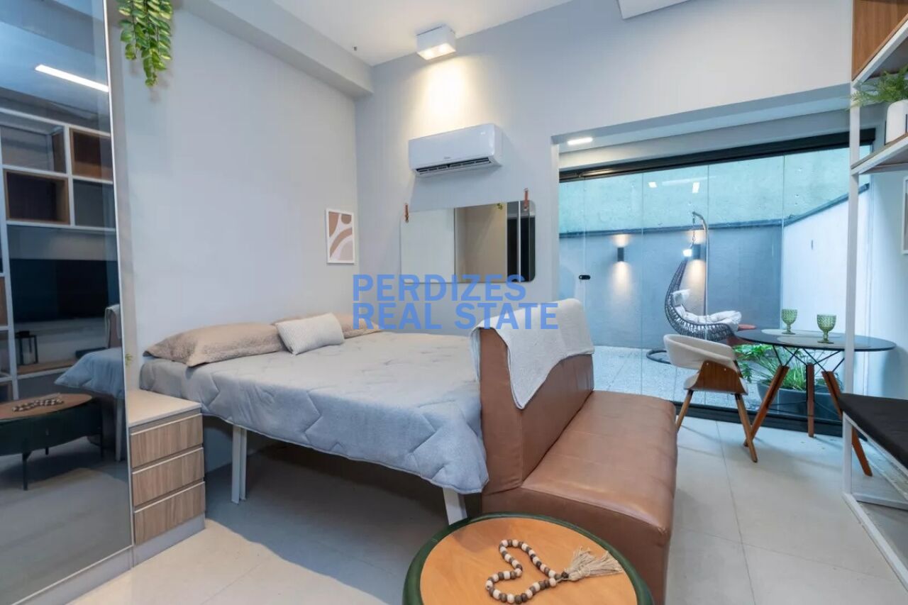 Apartamento para Venda - Sumarezinho