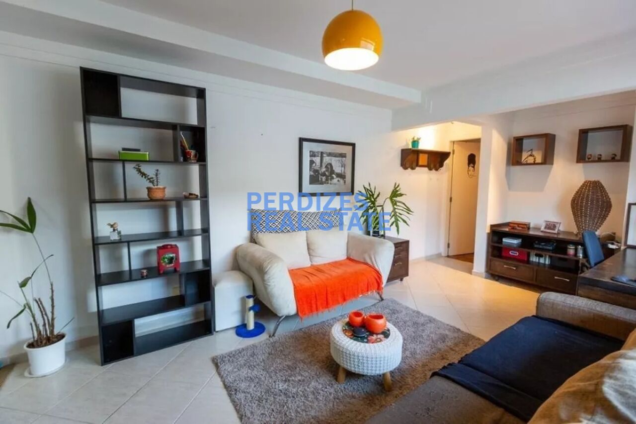 Apartamento para Venda - Parque Cento e Vinte