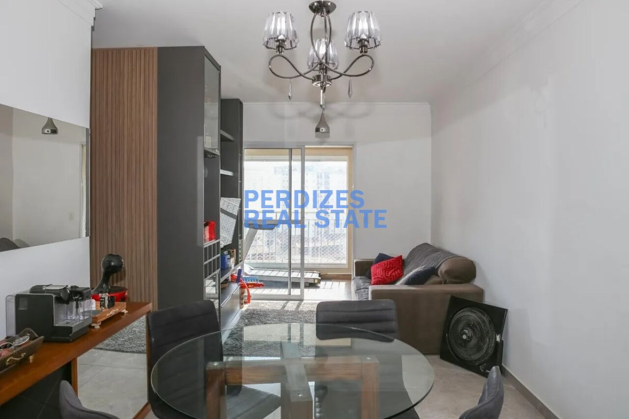 Apartamento para Venda - Vila Pompéia