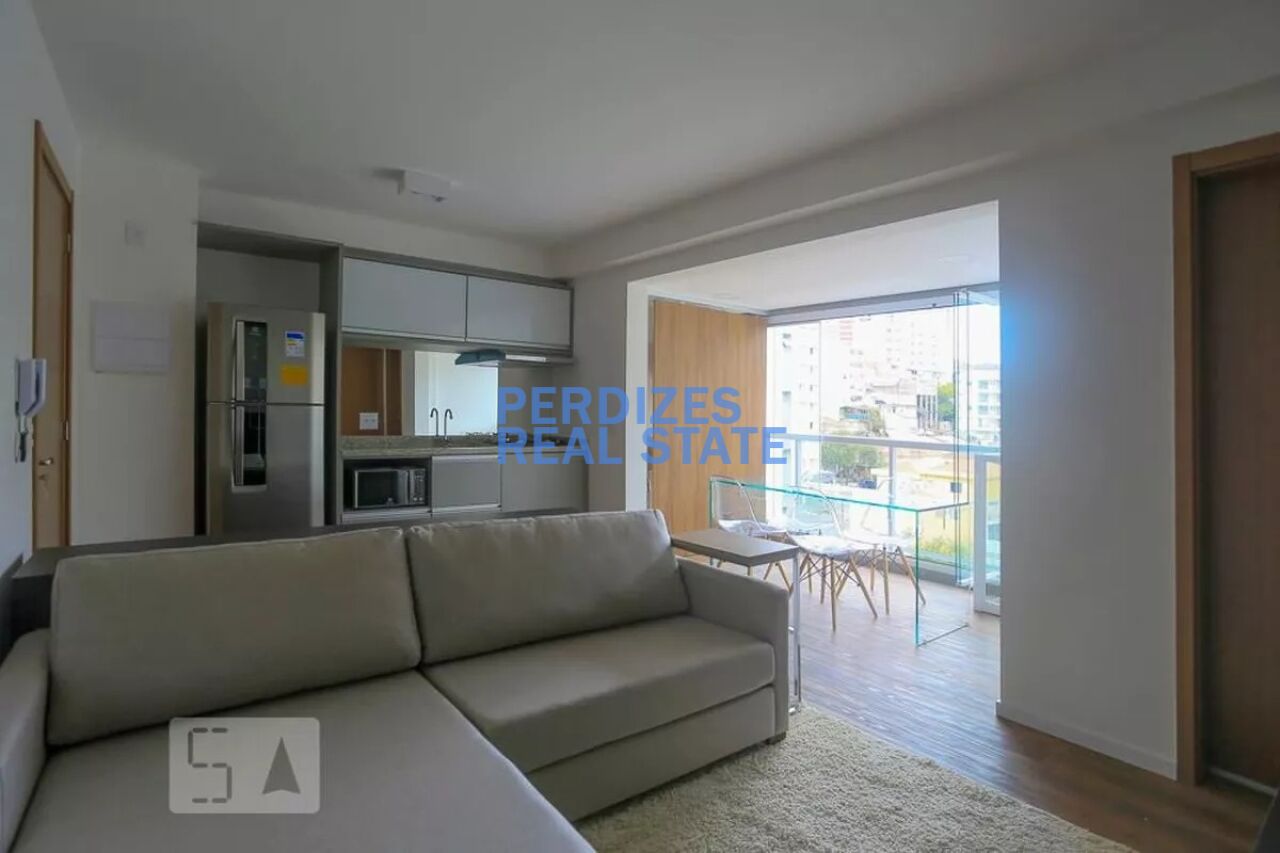 Apartamento para Venda - Sumaré