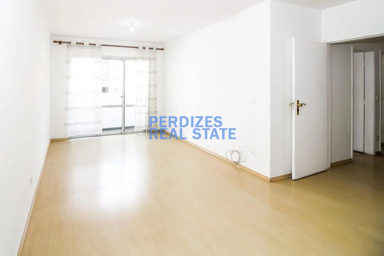 Apartamento para Venda - Perdizes
