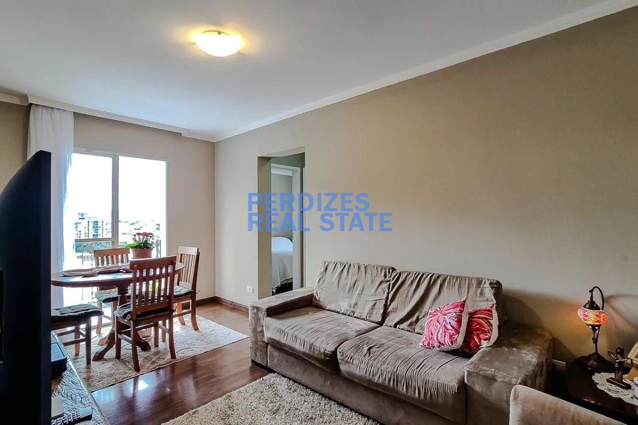 Apartamento para Venda - Vila Ipojuca