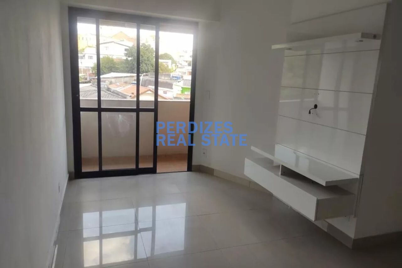 Apartamento para Venda - Vila Ipojuca