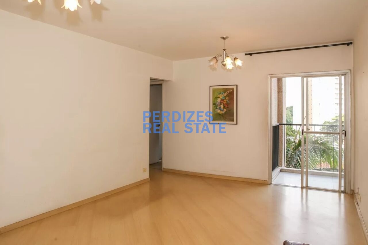 Apartamento para Venda - Vila Pompéia