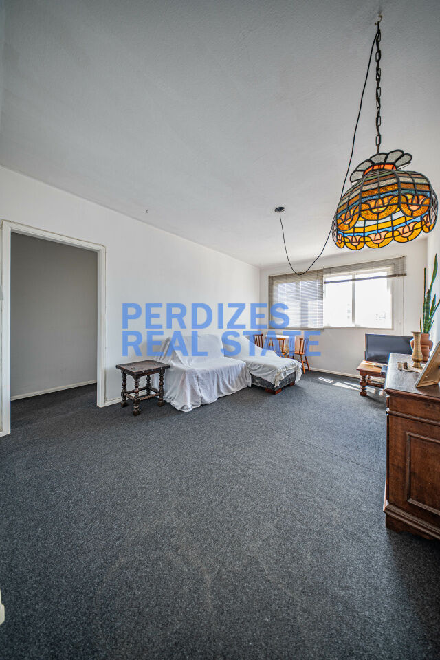 Apartamento para Venda - Sumaré