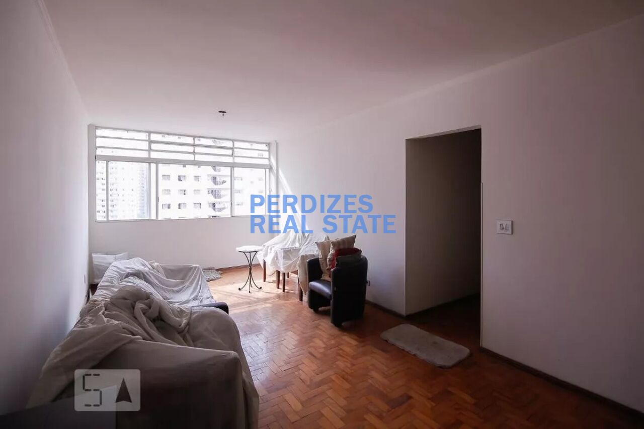 Apartamento para Venda - Perdizes