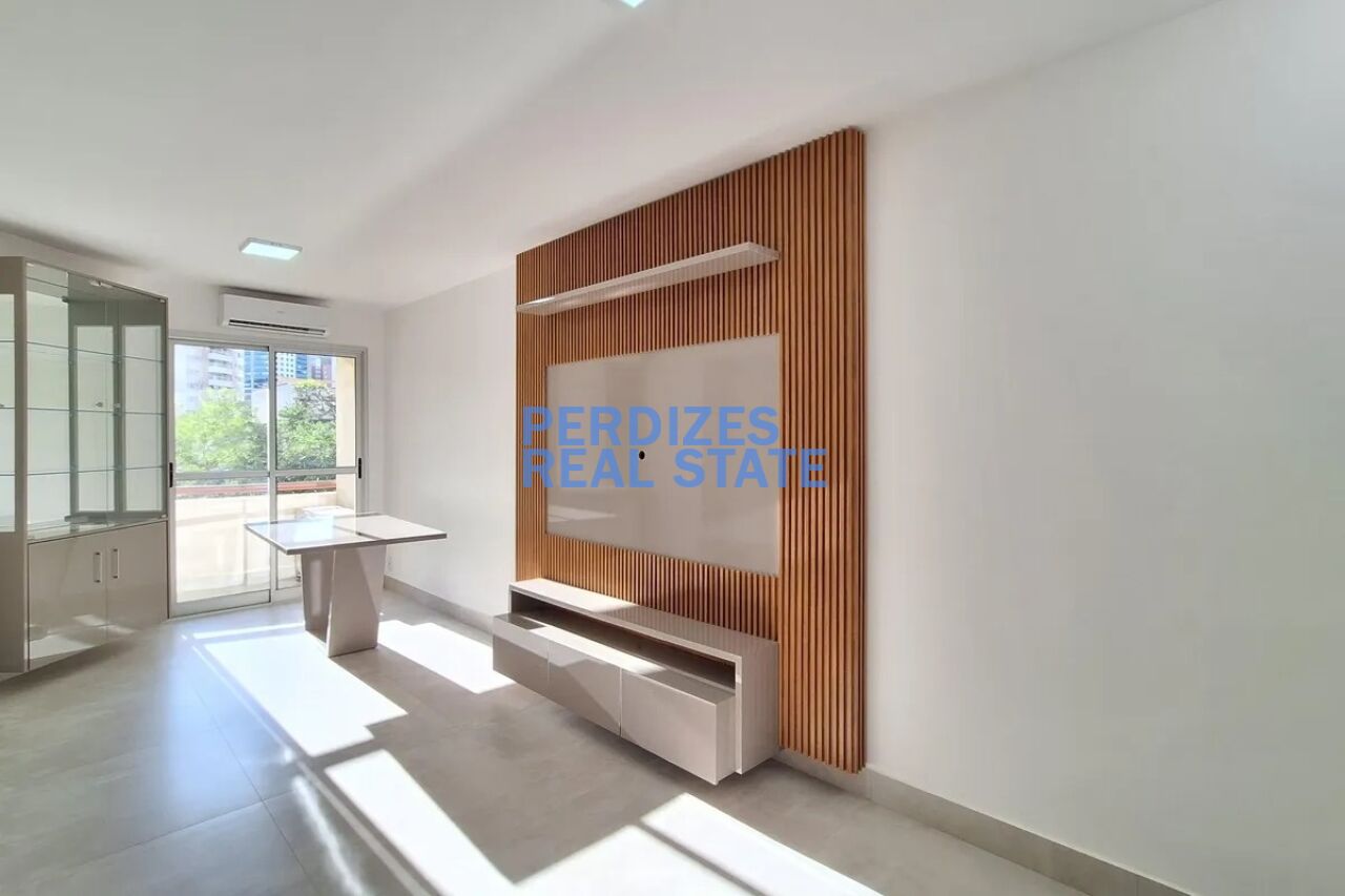 Apartamento para Venda - Vila Pompéia