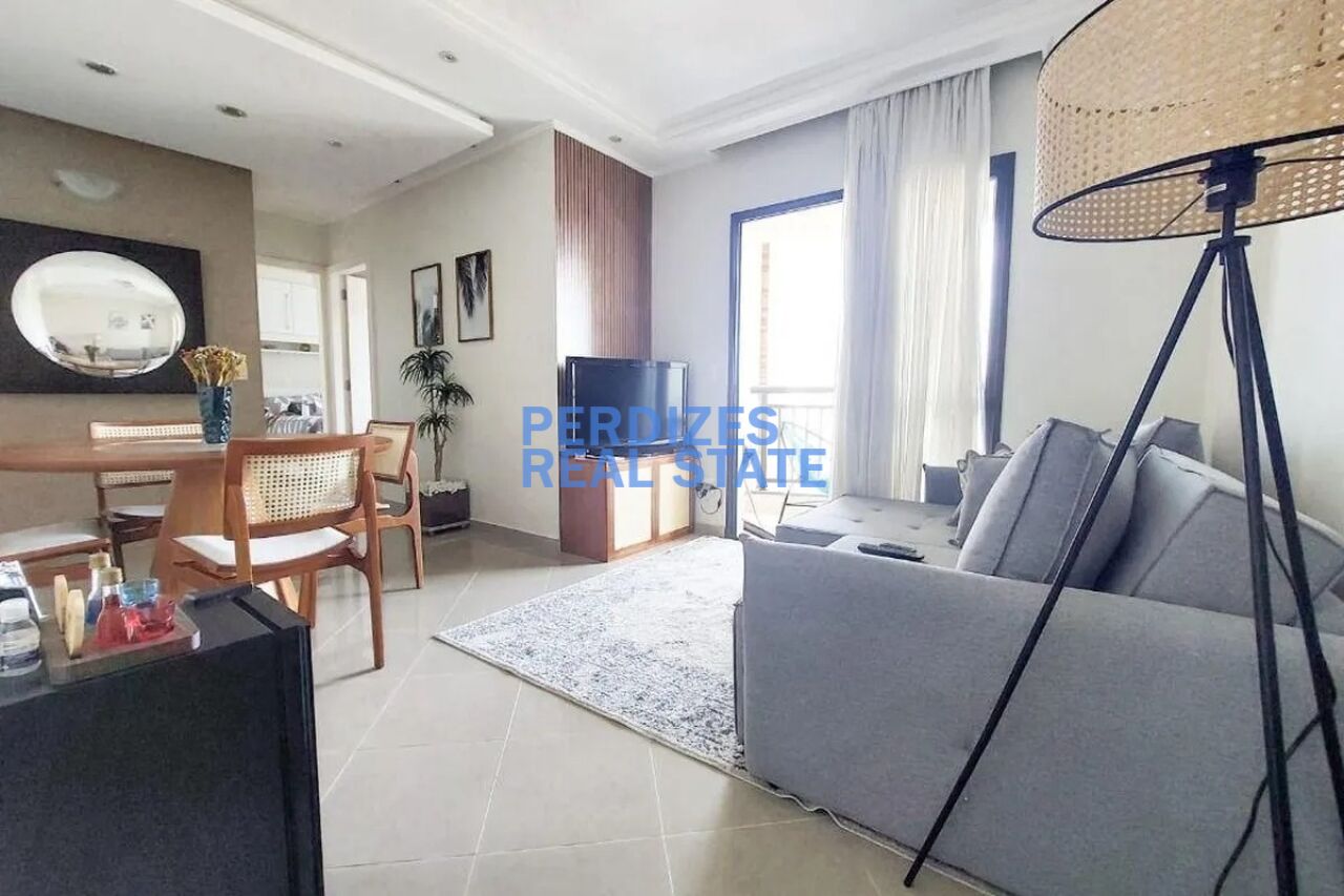 Apartamento para Venda - Vila Pompéia