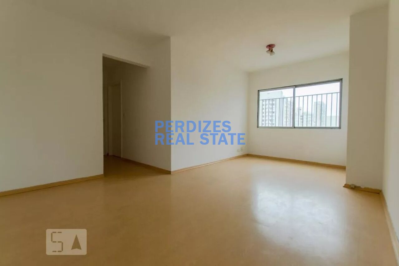 Apartamento para Venda - Perdizes