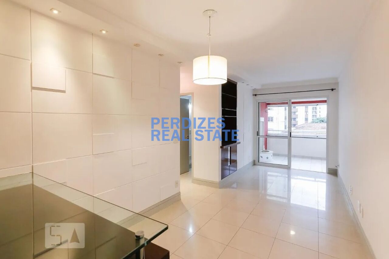Apartamento para Venda - Perdizes