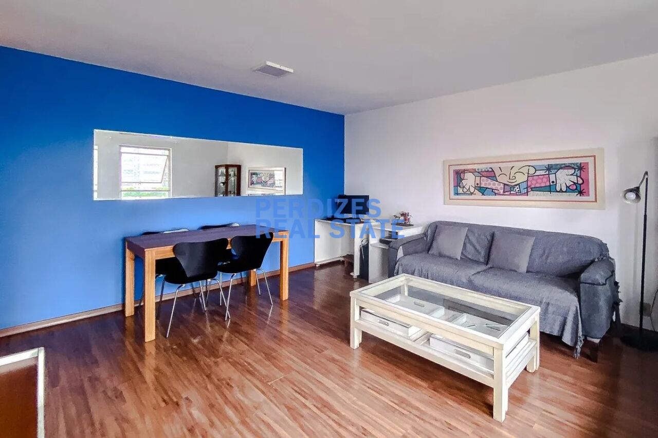 Apartamento para Venda - Perdizes