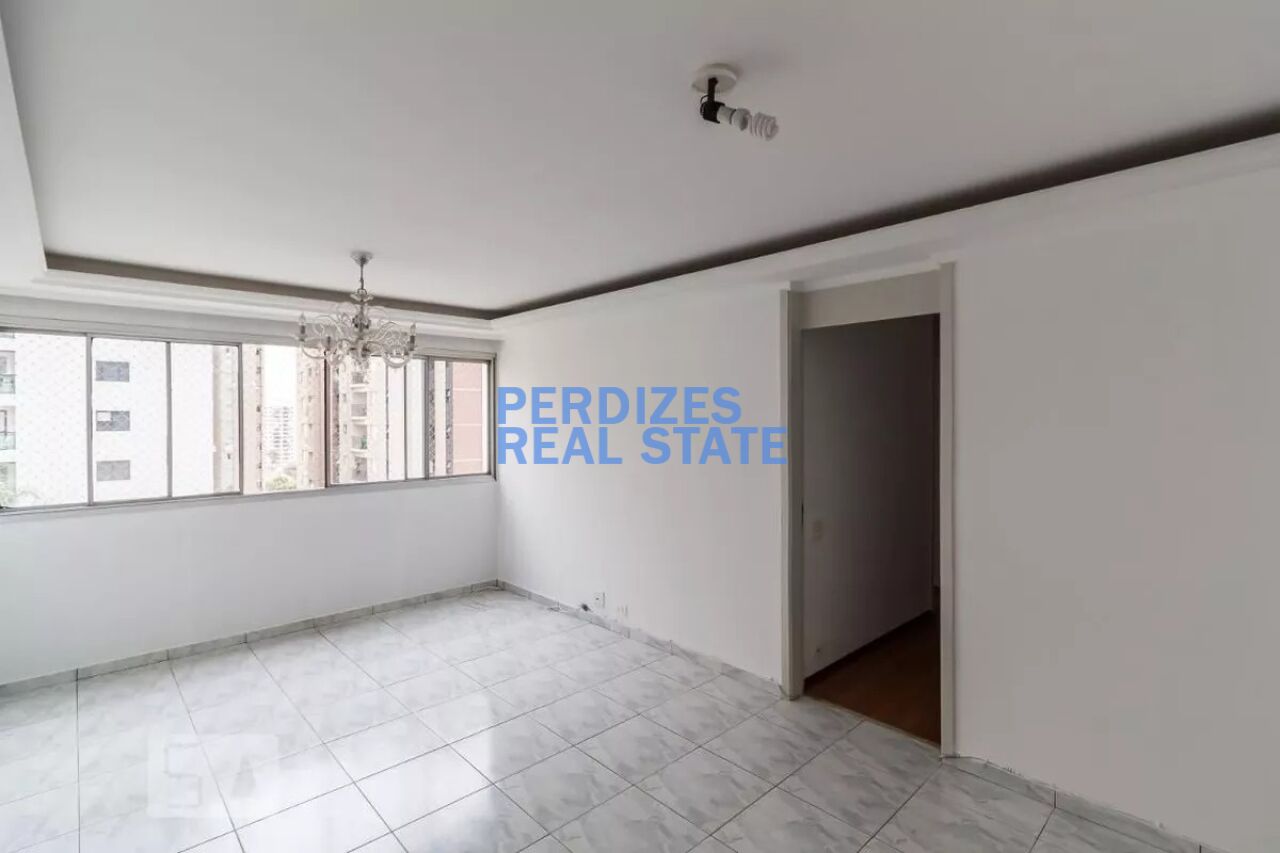 Apartamento para Venda - Perdizes