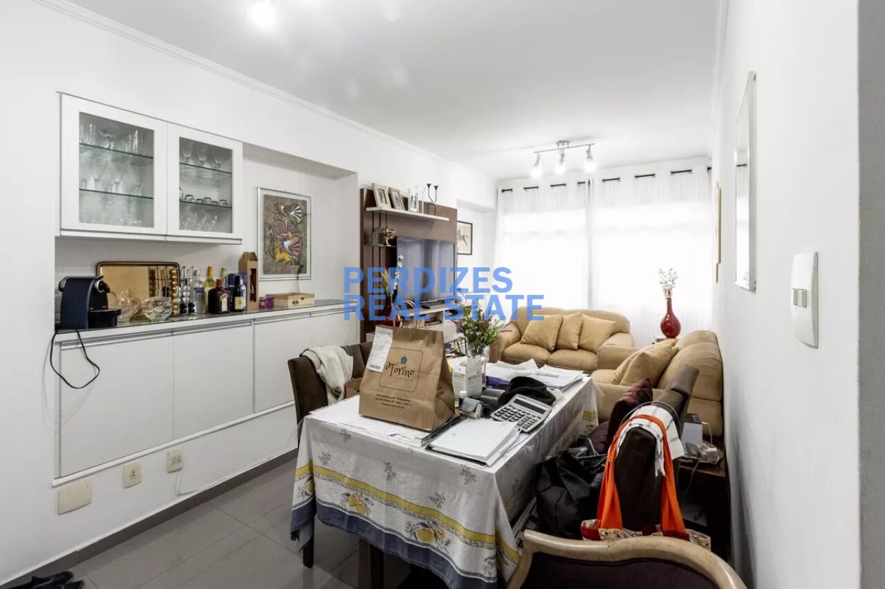 Apartamento para Venda - Perdizes