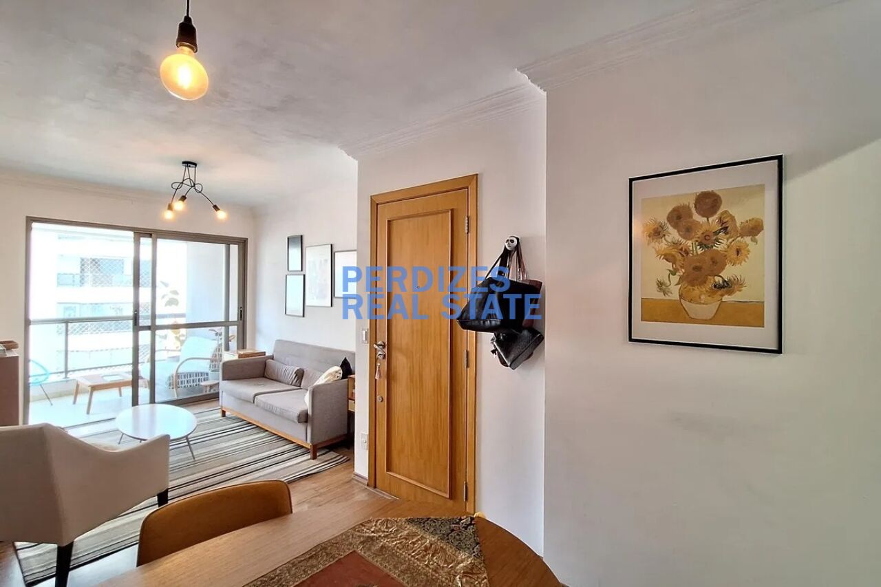 Apartamento para Venda - Perdizes