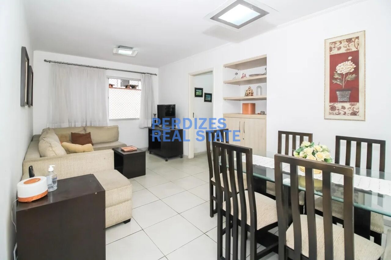 Apartamento para Venda - Perdizes