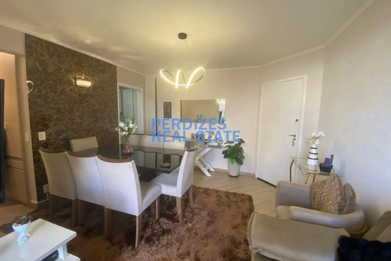 Apartamento para Venda - Perdizes