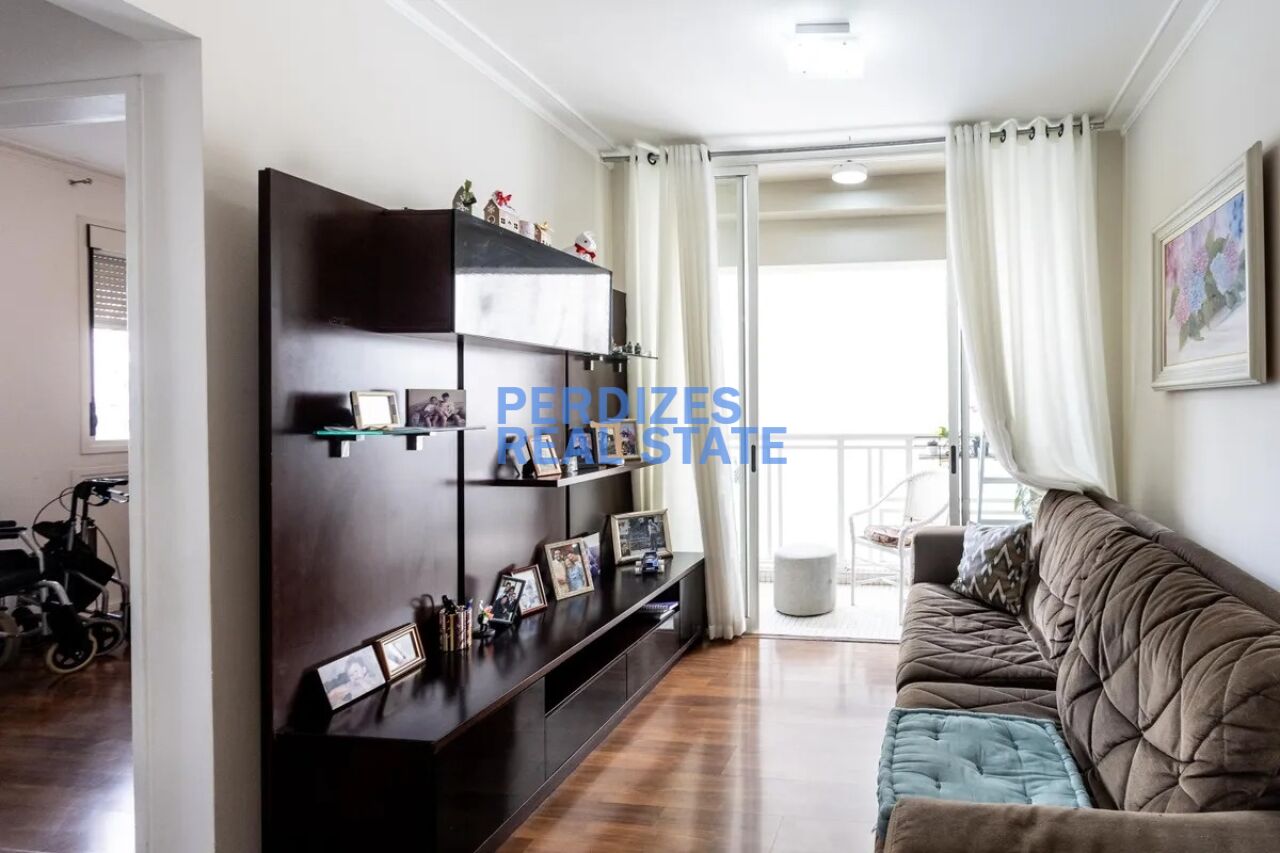 Apartamento para Venda - Perdizes