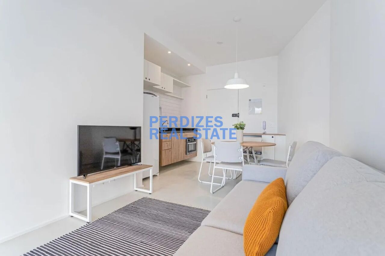 Apartamento para Venda - Sumaré