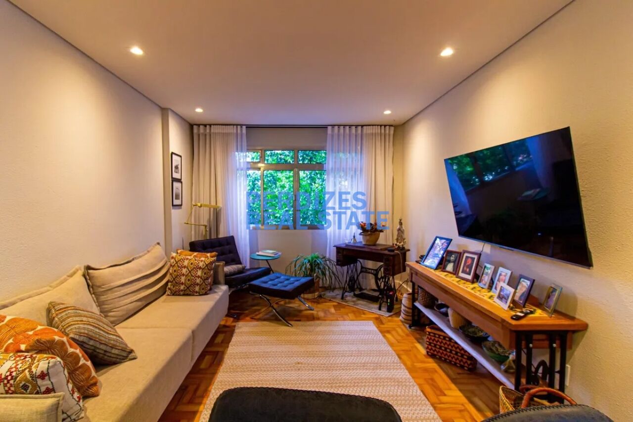 Apartamento para Venda - Perdizes