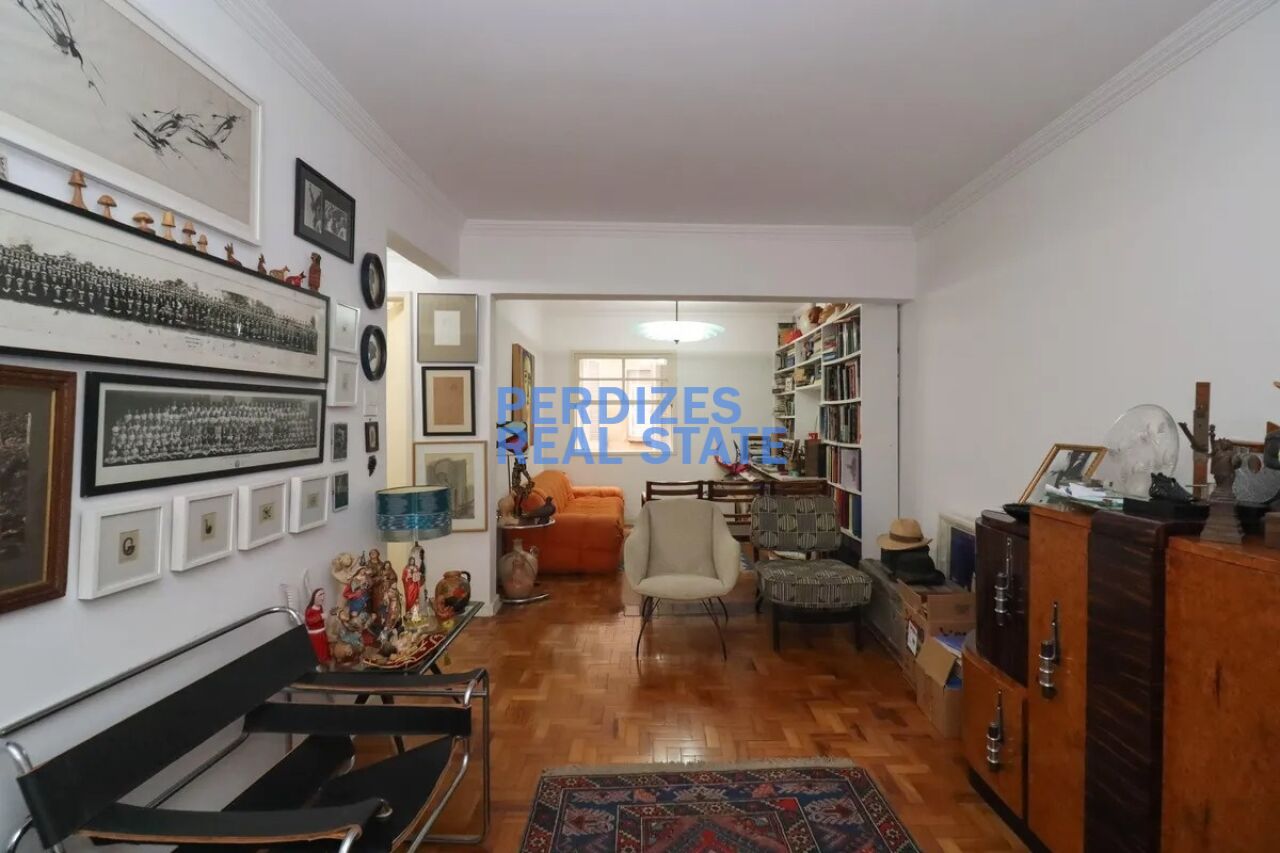 Apartamento para Venda - Sumaré