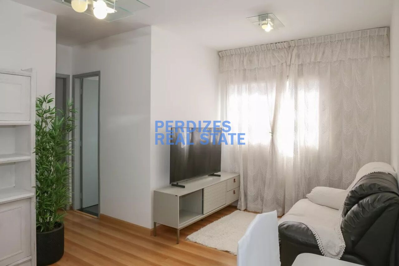Apartamento para Venda - Sumaré