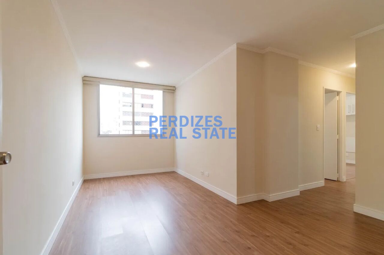 Apartamento para Venda - Vila Pompéia
